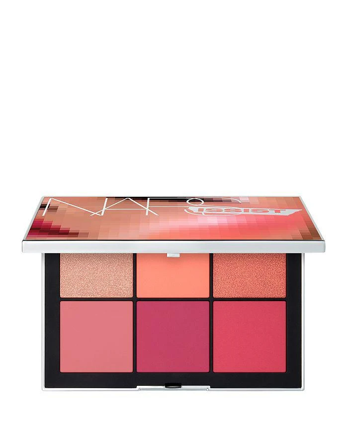 商品NARS|The NARSissist Wanted 腮红盘,价格¥440,第1张图片
