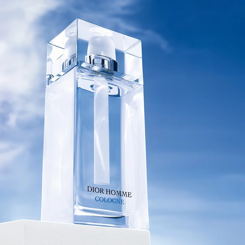 Dior迪奥 桀骜男士古龙淡香水 新老包装随机 75/125ml 商品