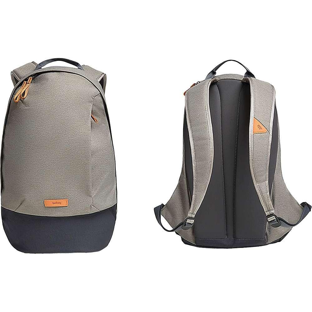 商品Bellroy|Bellroy Classic Backpack Second Edition,价格¥1083,第5张图片详细描述