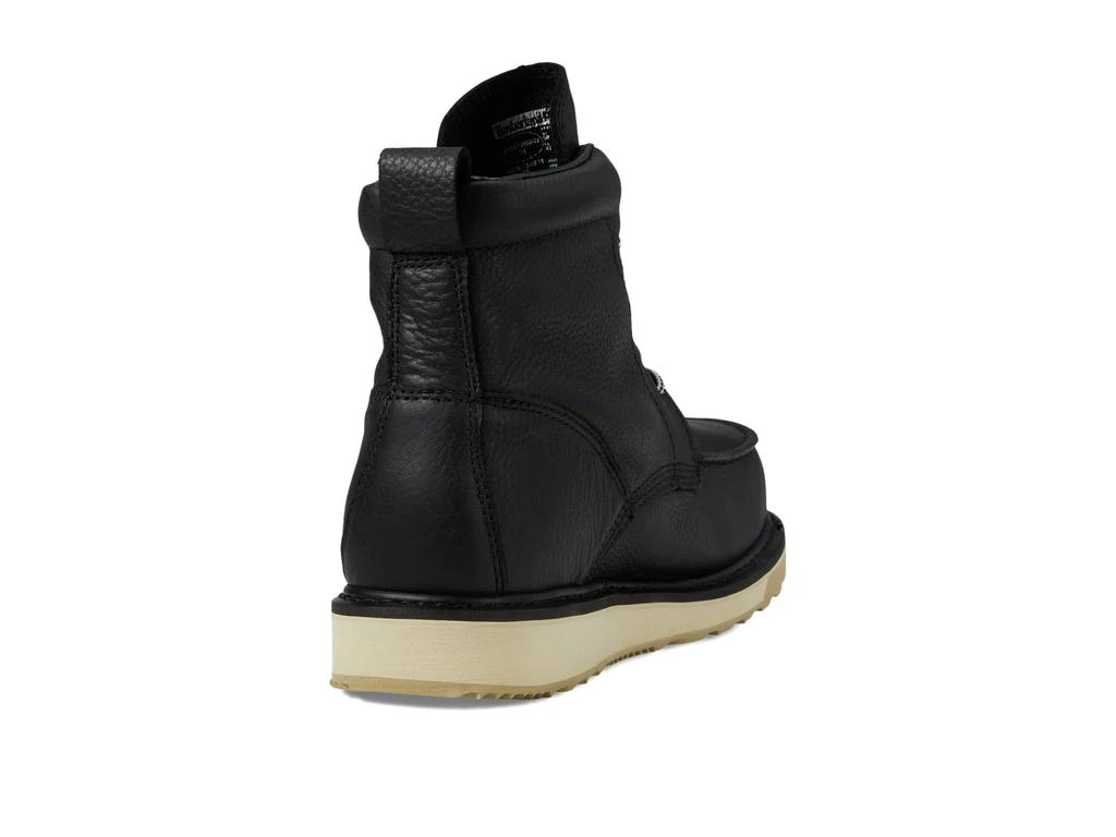 商品Timberland|男款 PRO Wedge 6 英寸软头工装靴,价格¥870,第5张图片详细描述