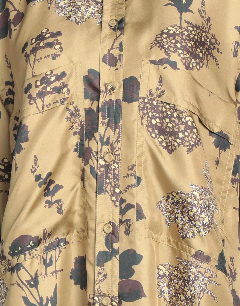 Floral shirts & blouses商品第4张图片规格展示