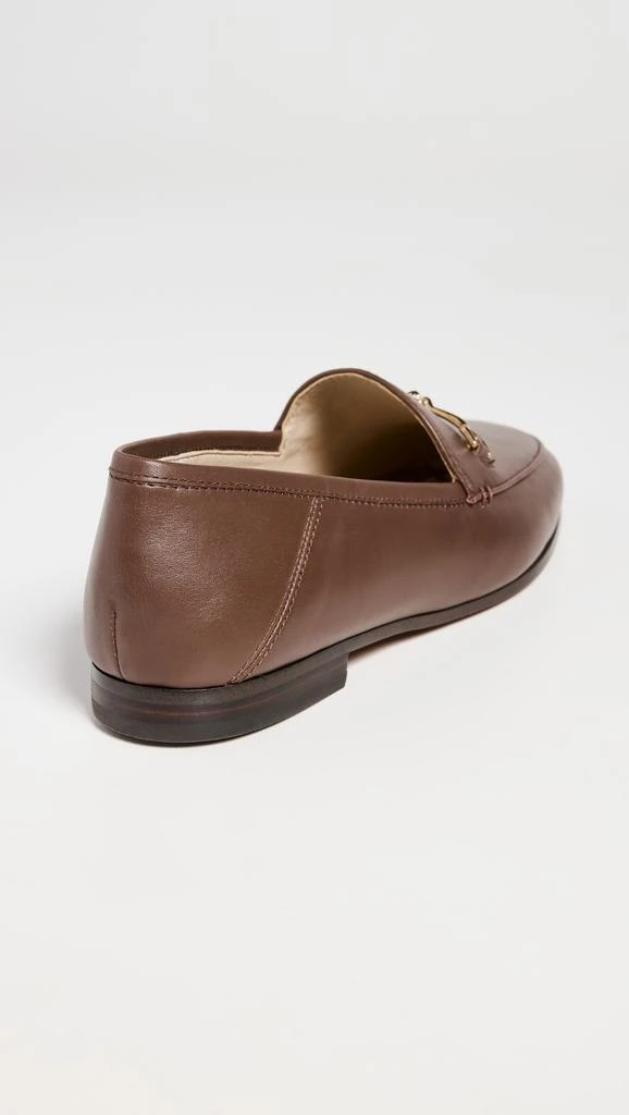 商品Sam Edelman|Sam Edelman Loraine 乐福鞋,价格¥555,第4张图片详细描述