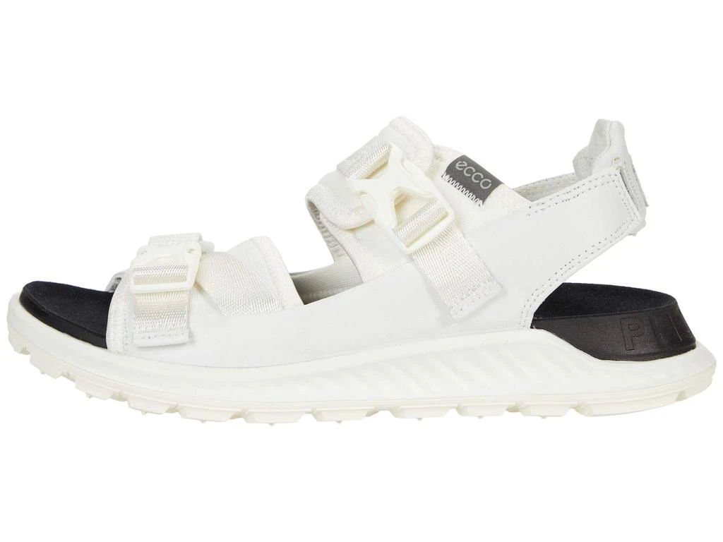 商品ECCO|Exowrap 2-Strap Backle Sandal,价格¥703,第4张图片详细描述