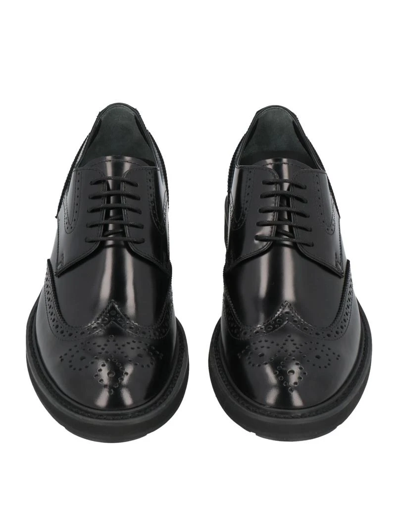 商品Tod's|Laced shoes,价格¥2298,第4张图片详细描述