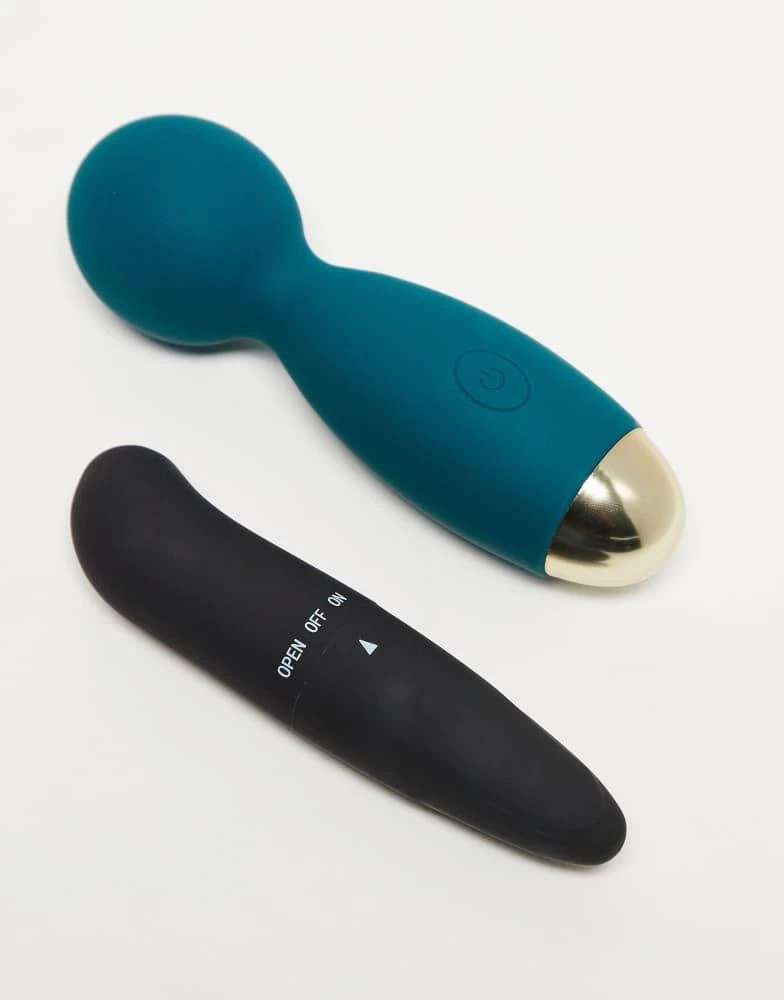 商品Ann Summers|Ann Summers Tease & Please sexual wellness gift set,价格¥271,第2张图片详细描述
