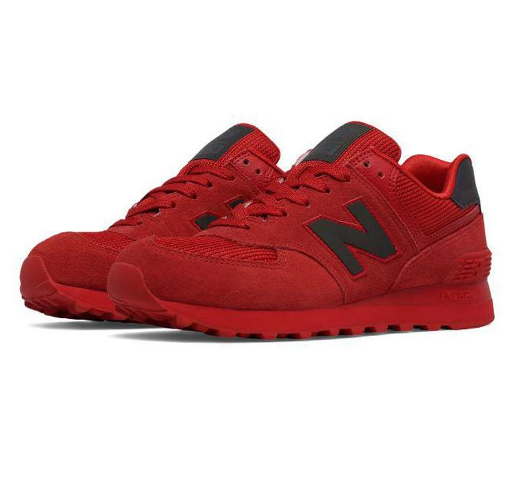 商品New Balance|Women's 574 Urban Twilight,价格¥522,第1张图片