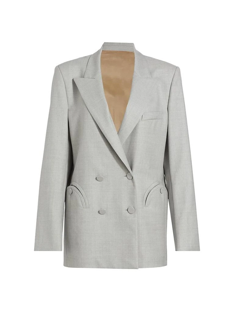商品BLAZÉ MILANO|Argyll Everynight Blazer,价格¥3622,第1张图片