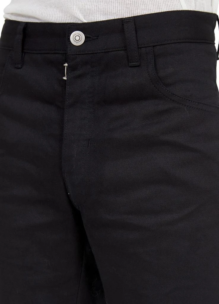 商品MAISON MARGIELA|Memory-of 牛仔裤,价格¥4287,第3张图片详细描述