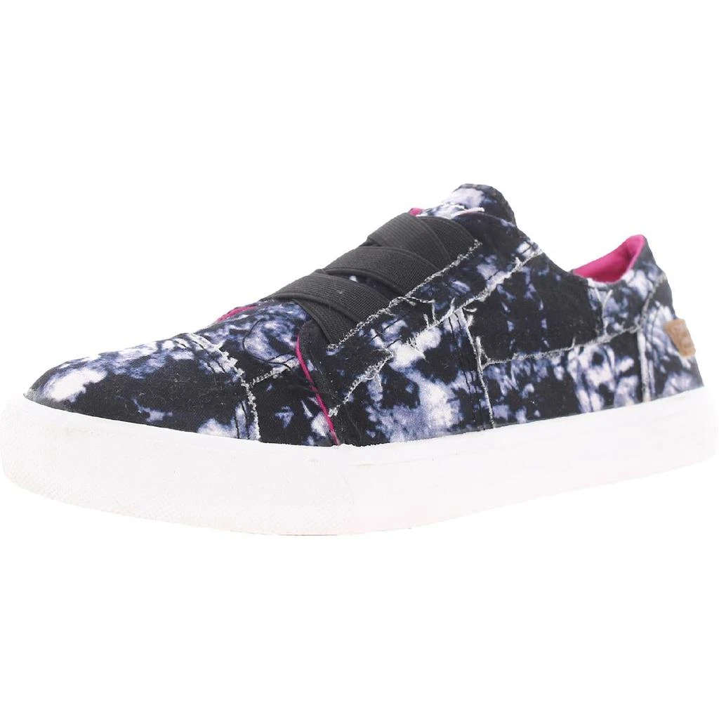 商品Blowfish|Blowfish Womens Lifestyle Slip On Fashion Sneakers,价格¥62,第2张图片详细描述