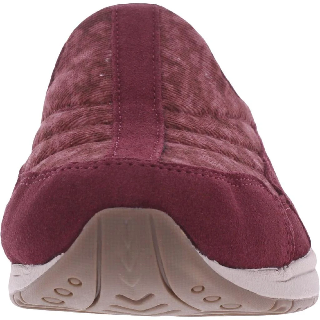 商品Easy Spirit|Traveltime  Womens Padded Insole Slip On Mules,价格¥293,第3张图片详细描述