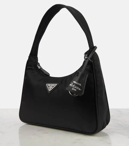 Re-Edition 2000 Re-Nylon shoulder bag 商品