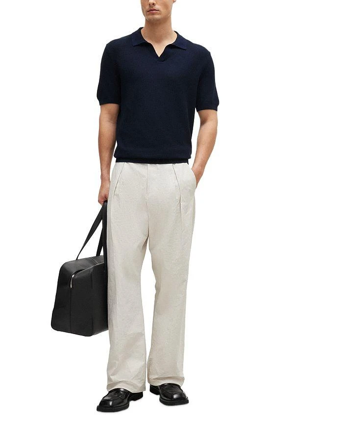 商品Hugo Boss|Tempio Polo,价格¥1332,第2张图片详细描述