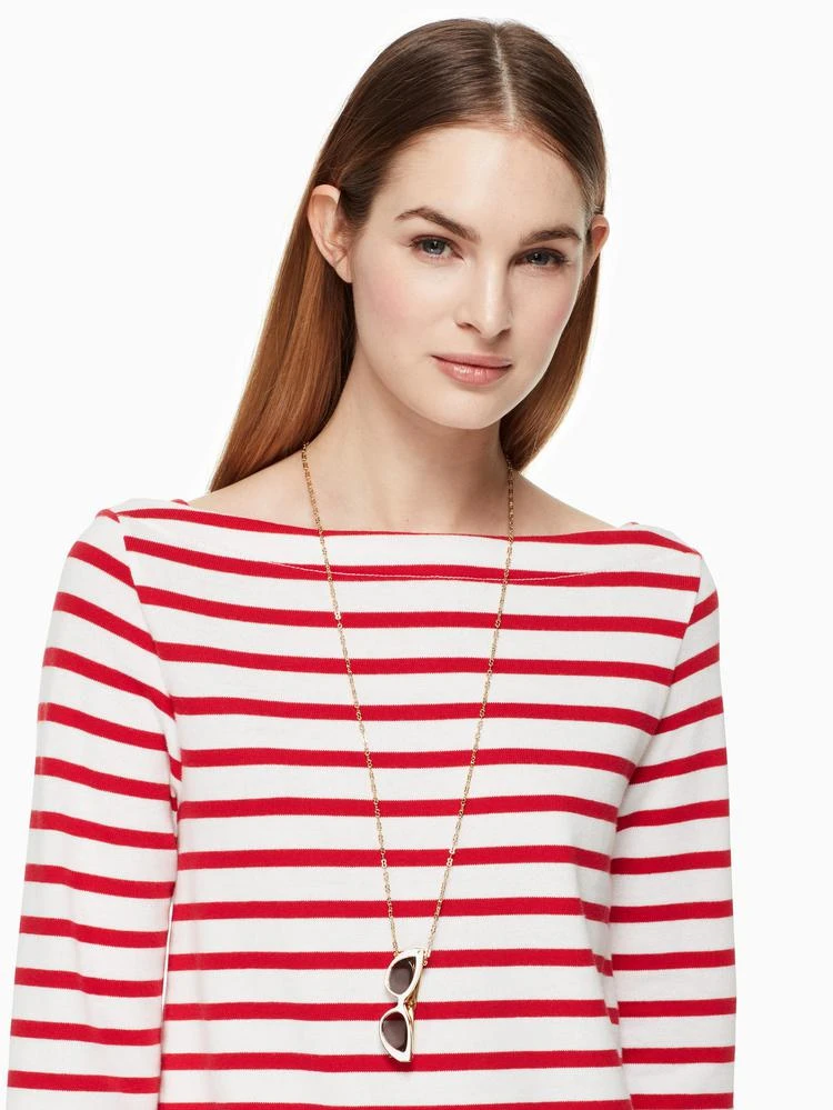 商品Kate Spade|in the shade pendant,价格¥185,第2张图片详细描述