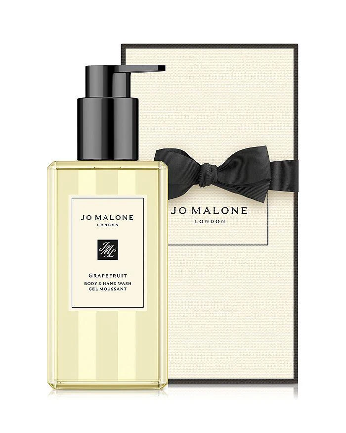 商品Jo Malone London|柚子沐浴露,价格¥389,第2张图片详细描述