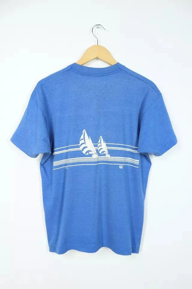 商品Urban Outfitters|Vintage Cape Cod Tee,价格¥522,第3张图片详细描述