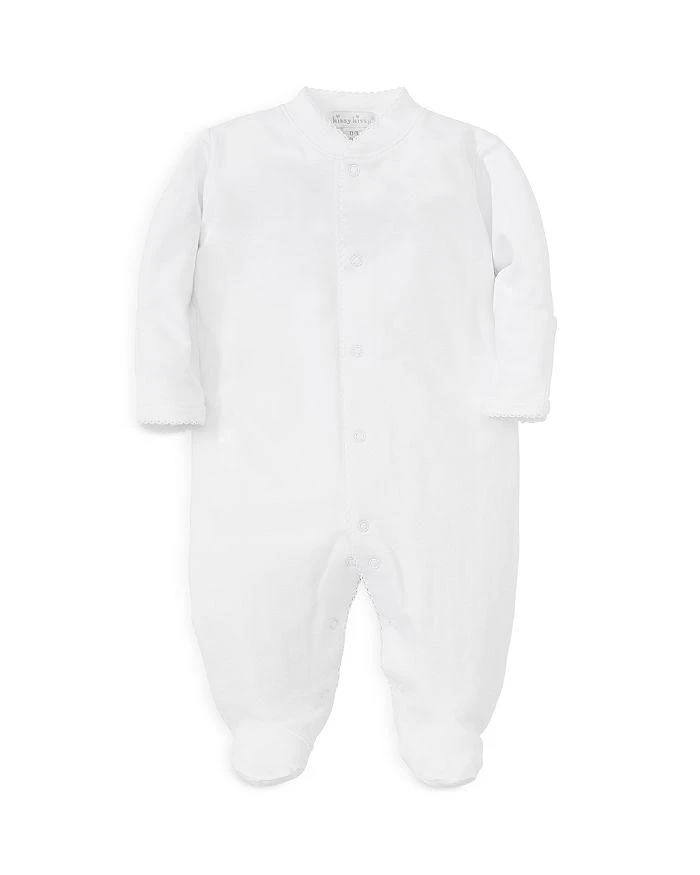 商品Kissy Kissy|Unisex Essential Convertible Gown - Baby,价格¥317,第4张图片详细描述