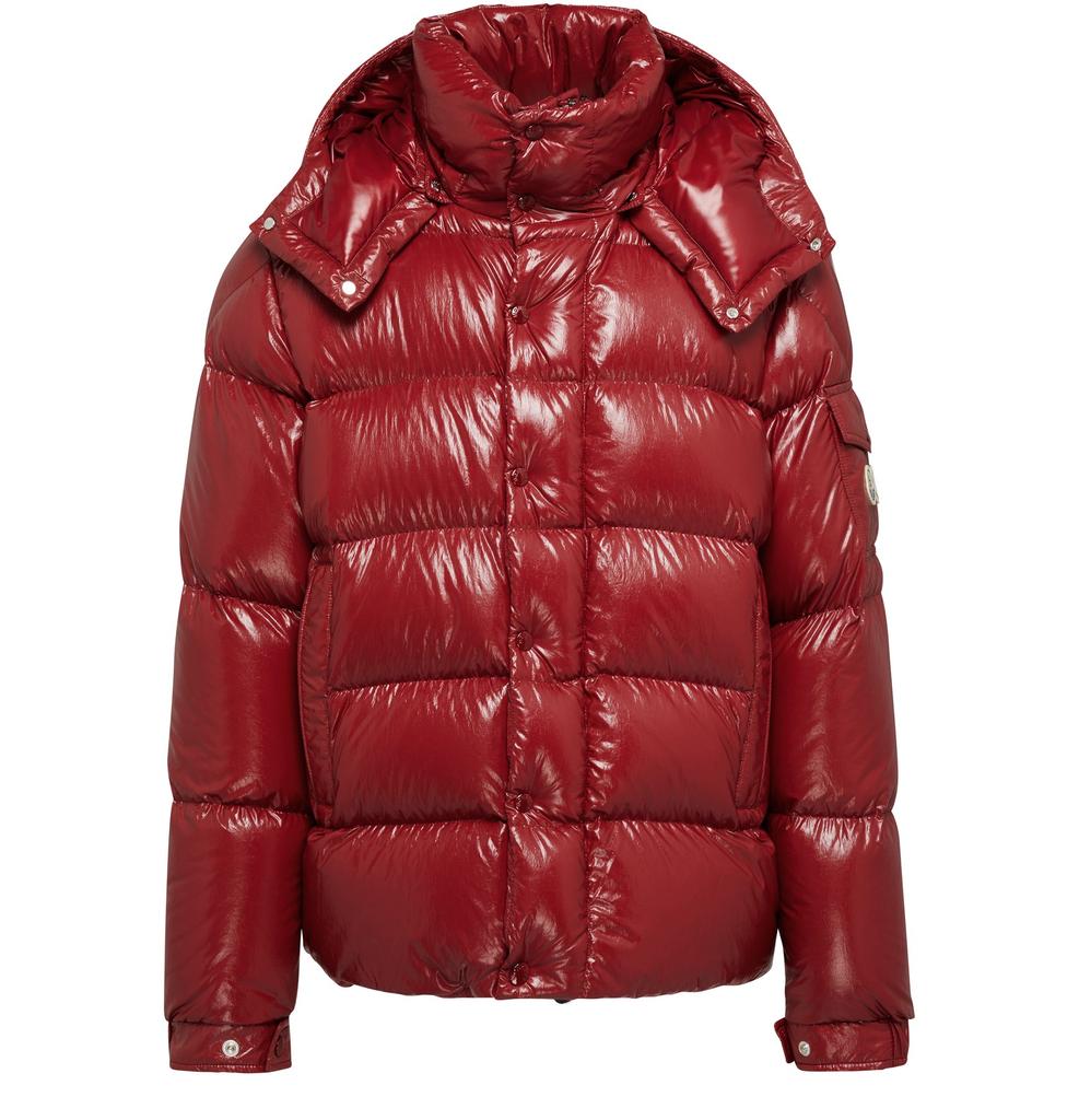 Moncler]Moncler Maya 70 羽绒服100% 尼龙价格¥14483 | 别样海外购