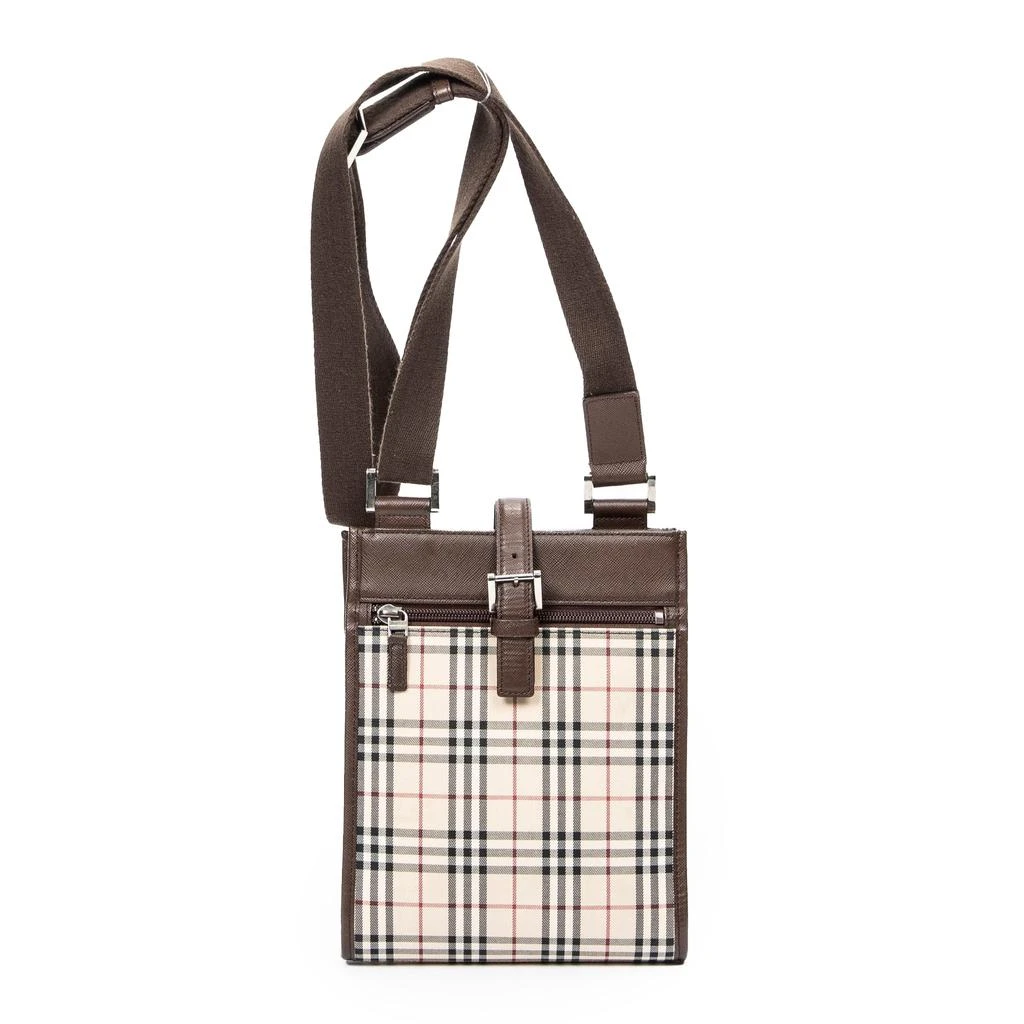 商品[二手商品] Burberry|Small Buckle Crossbody,价格¥6450,第1张图片