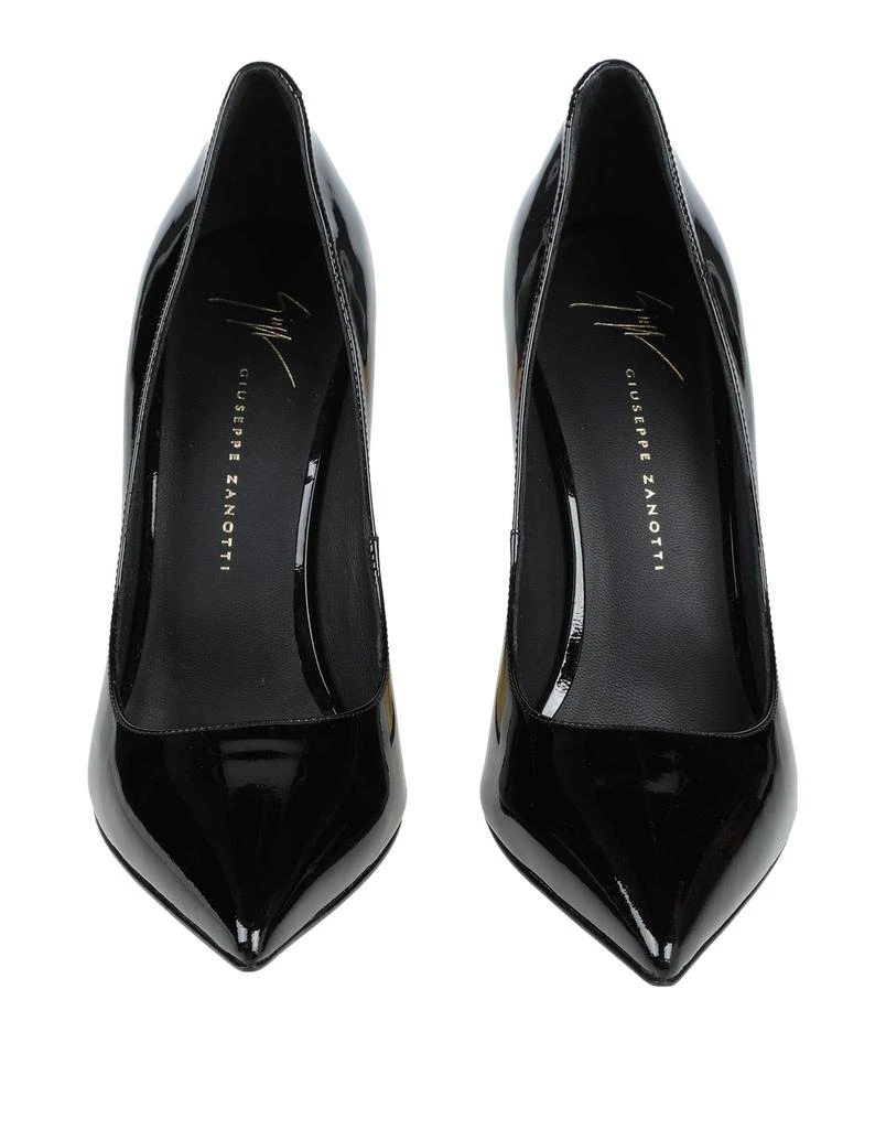 商品Giuseppe Zanotti|Pump,价格¥1444,第4张图片详细描述