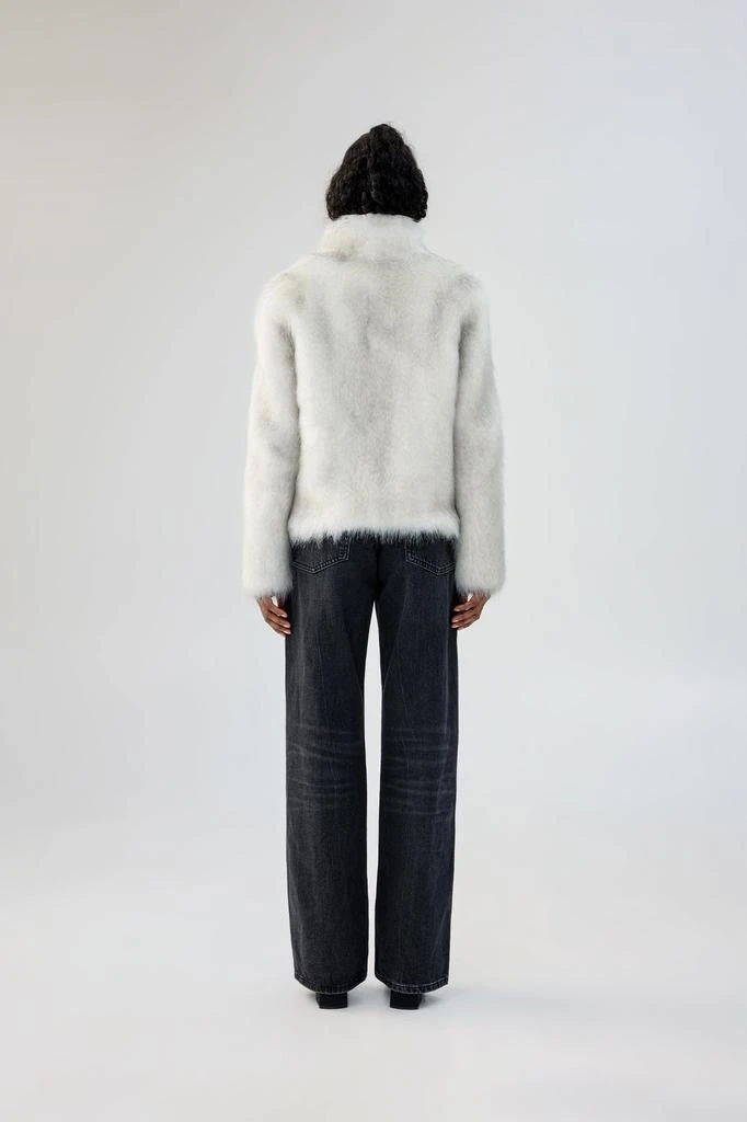 商品Unreal Fur|Fur Delish Jacket,价格¥3504,第2张图片详细描述