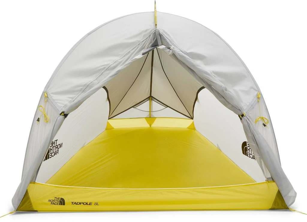 商品The North Face|The North Face Tadpole SL 2 Person Tent,价格¥2719,第3张图片详细描述