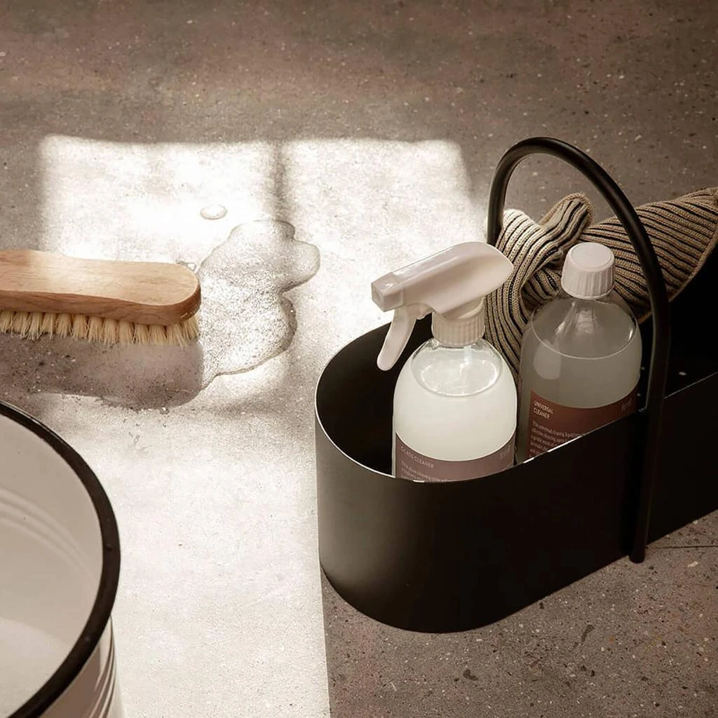 商品Ferm Living|Ferm Living Universal Cleaner - Orange & Lavender,价格¥124,第3张图片详细描述