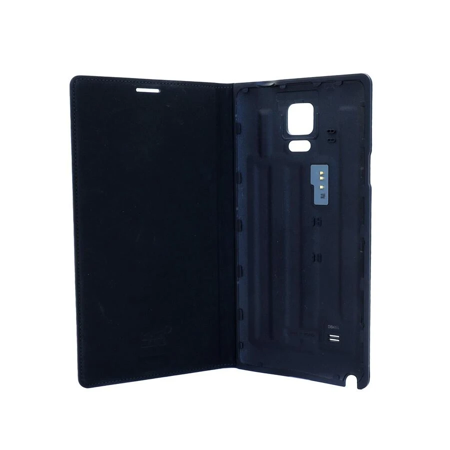 商品MontBlanc|Soft Grain Samsung Note 4 Case,价格¥804,第3张图片详细描述