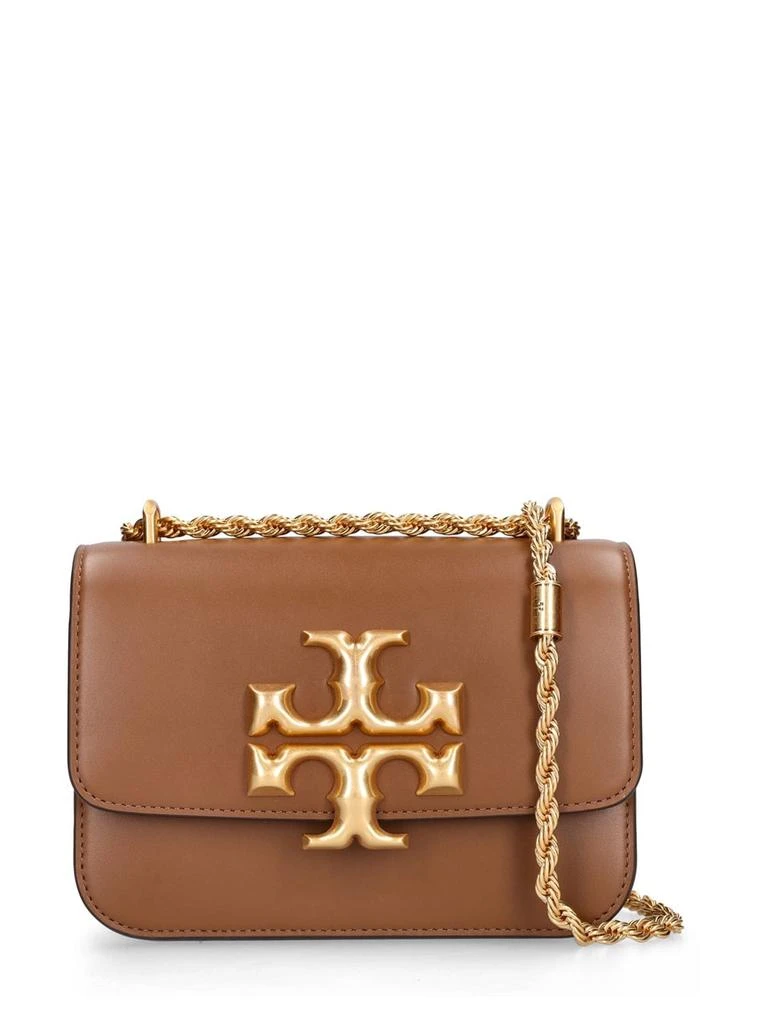 商品Tory Burch|Small Eleanor Convertible Leather Bag,价格¥4985,第1张图片