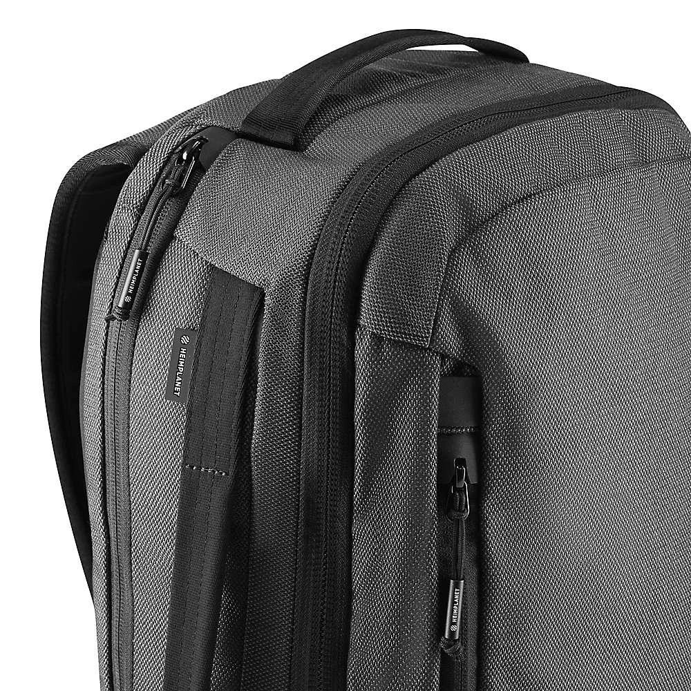 商品Heimplanet|Heimplanet Transit Line Daypack,价格¥1983,第4张图片详细描述