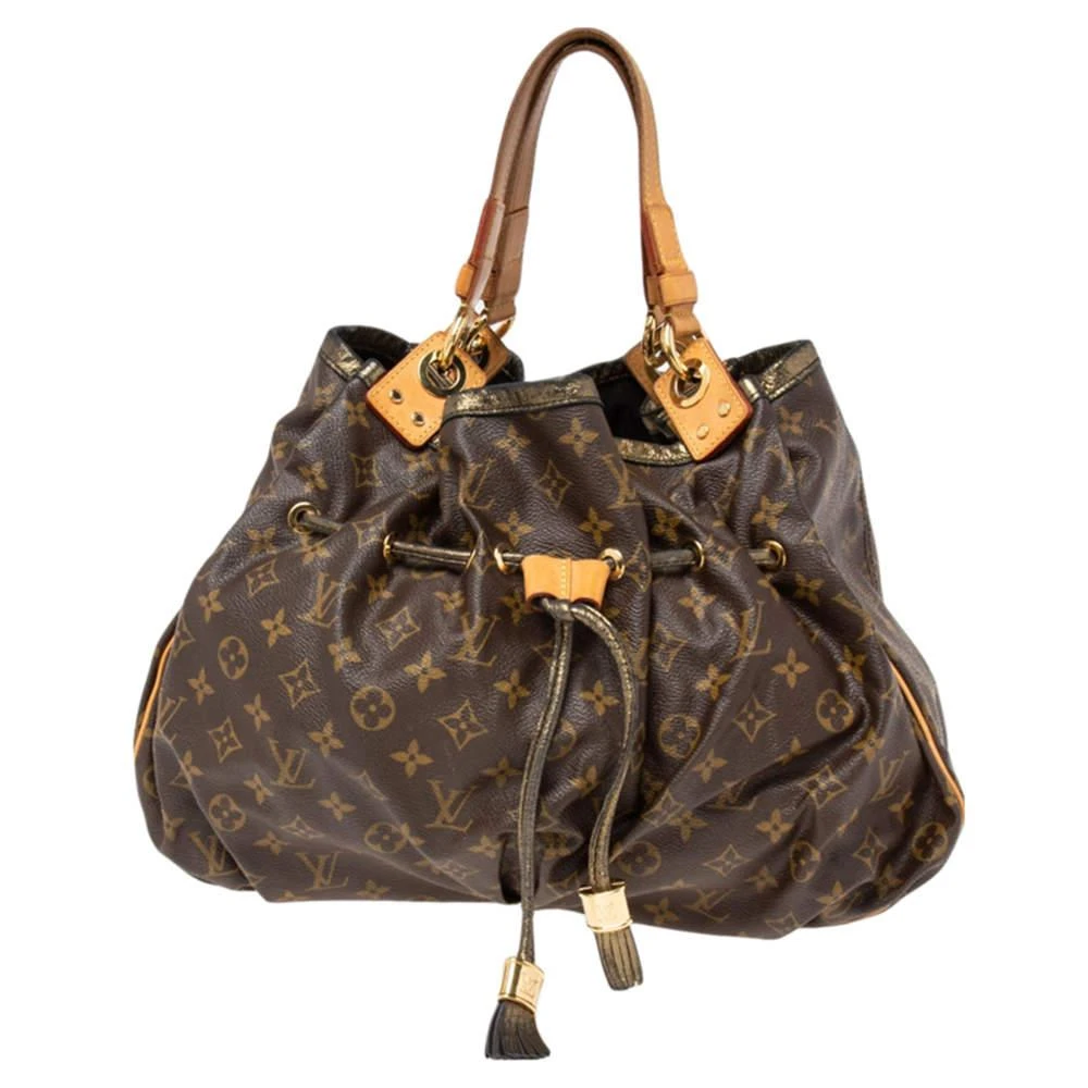 商品[二手商品] Louis Vuitton|Louis Vuitton Monogram Canvas Limited Edition Irene Bag,价格¥7003,第1张图片