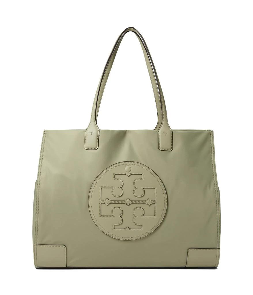 商品Tory Burch|女士 Ella系列 托特包,价格¥1885,第1张图片