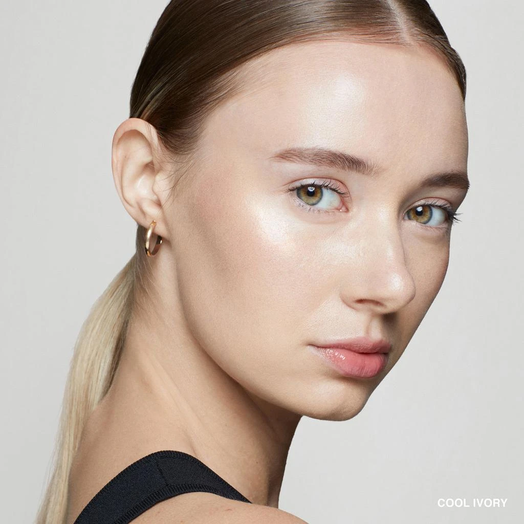 Intensive Serum Foundation SPF 40/30 商品