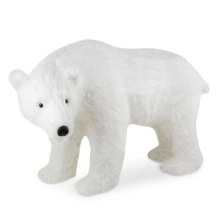商品Mark Roberts|Polar Bear, Large,价格¥14116,第1张图片