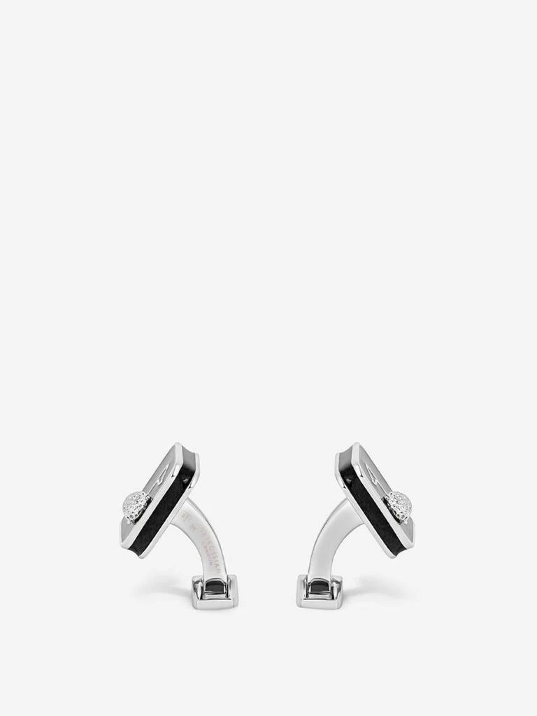 商品Tateossian|Tateossian Sports Ice Golf Cufflinks,价格¥2152,第3张图片详细描述