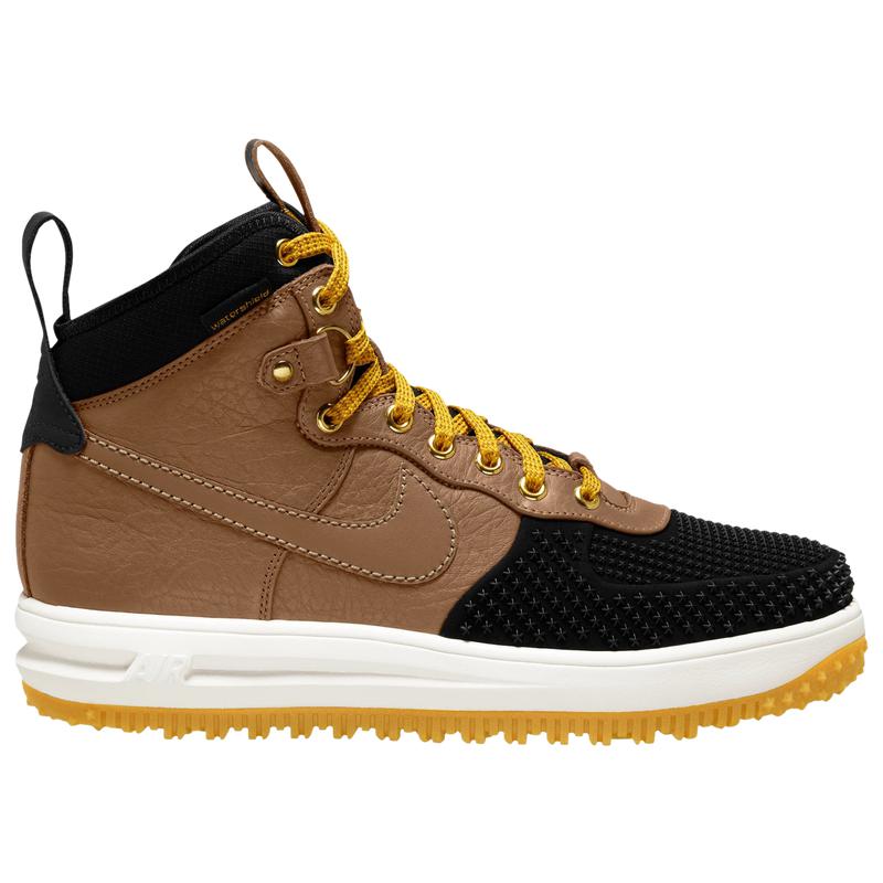 Nike Lunar Force 1 Duckboot - Men's商品第1张图片规格展示