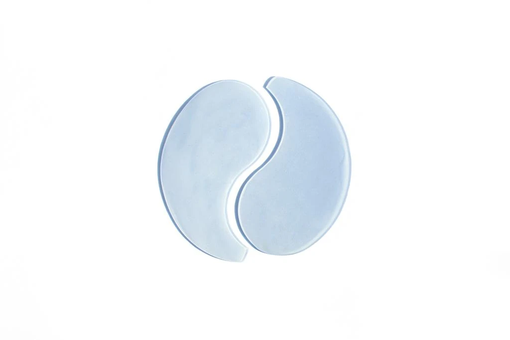 Hydrating Blueberry Hydrogel Eye Patches 商品