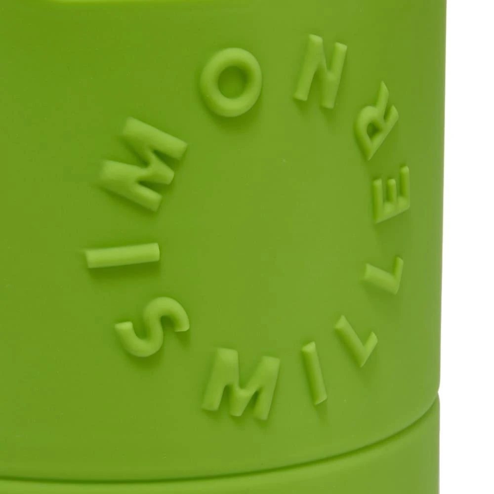 商品Simon Miller|Simon Miller Mini Rubber Bonsai Bucket Bag,价格¥677,第4张图片详细描述