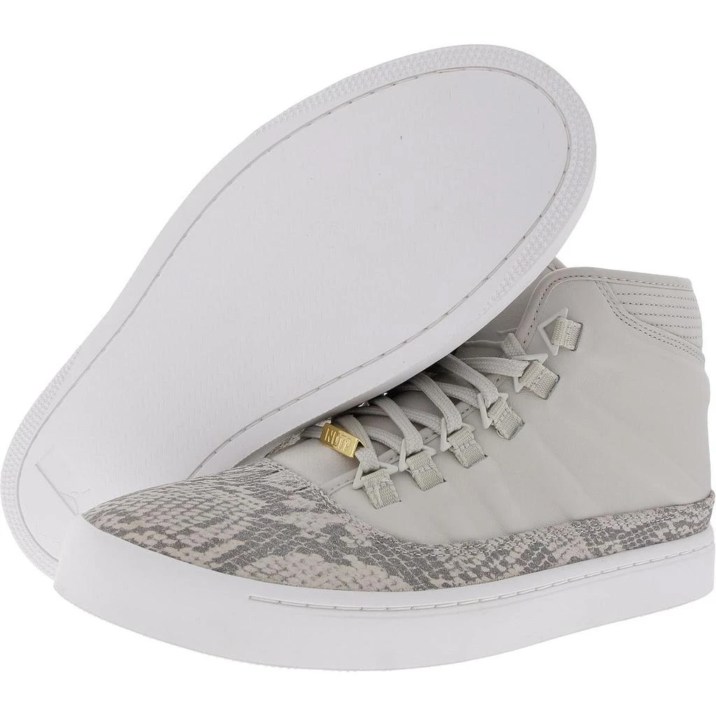 商品Jordan|Westbrook 0 Mens Snake Print Manmade Basketball Shoes,价格¥616,第2张图片详细描述