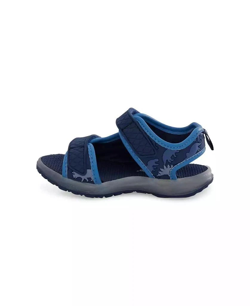 Little Boys Kasai Lighted Sandals 商品