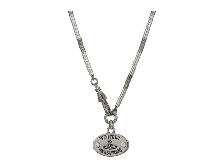 商品Vivienne Westwood|Frederic Pendant Necklace,价格¥1413,第1张图片