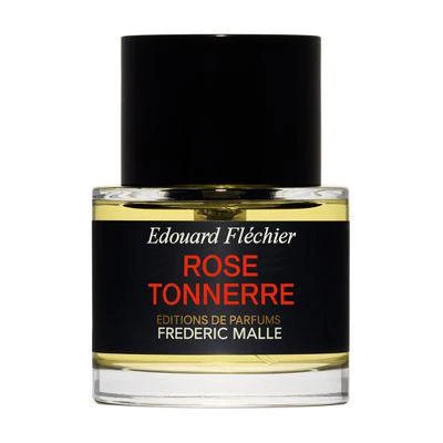 商品Frederic Malle|Rose Tonnerre eau de parfum 50ml,价格¥2593,第1张图片