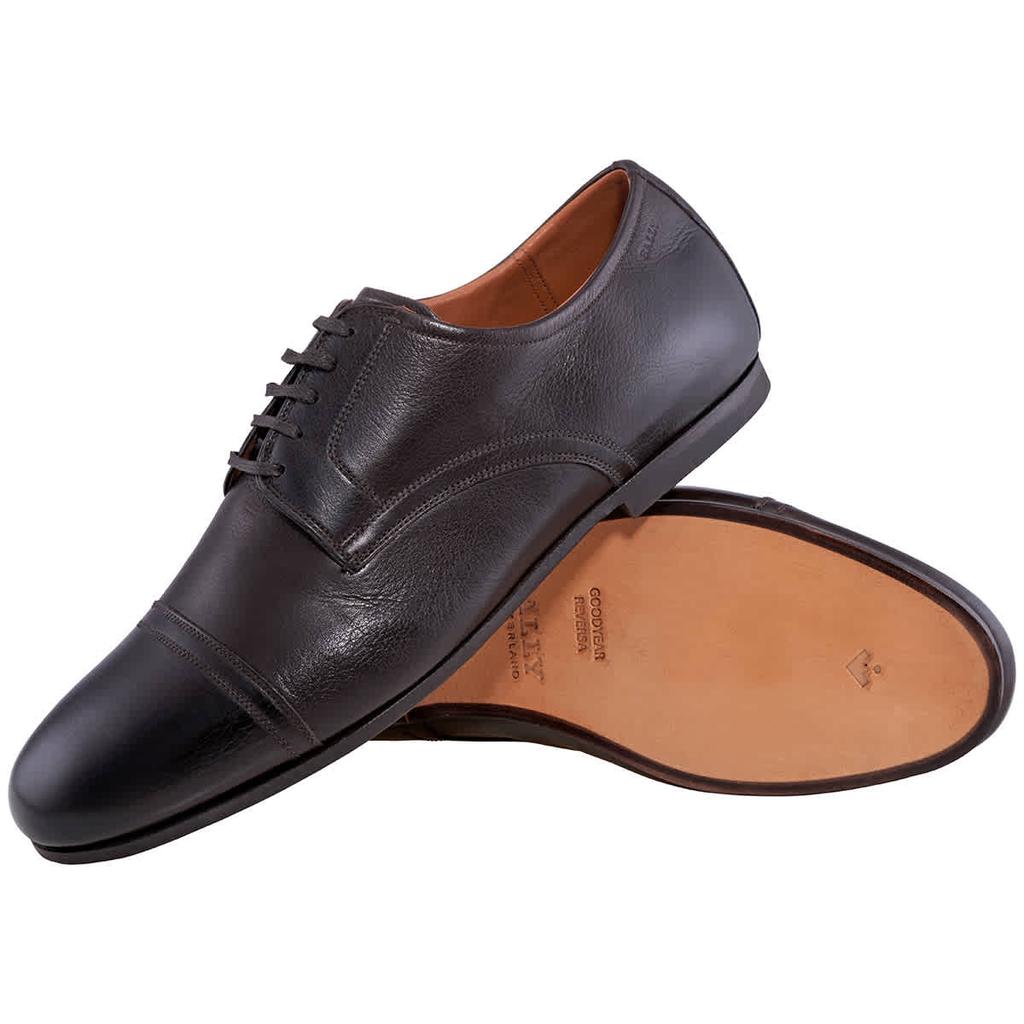 Bally Mens footwear 6222940商品第2张图片规格展示