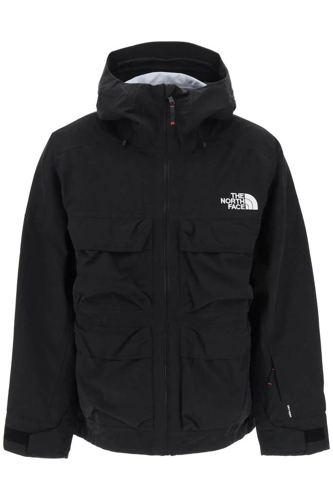 商品The North Face|Dragline ski jacket,价格¥1841,第1张图片