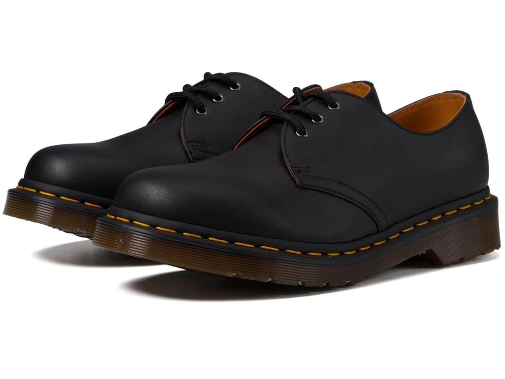 商品Dr. Martens|1461 3-Eye Gibson,价格¥798,第1张图片