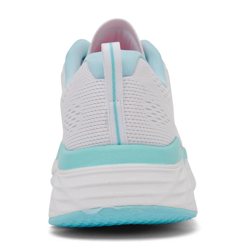 商品SKECHERS|Women's Go Run Max Cushioning Elite - Ziva Walking Sneakers from Finish Line,价格¥745,第4张图片详细描述