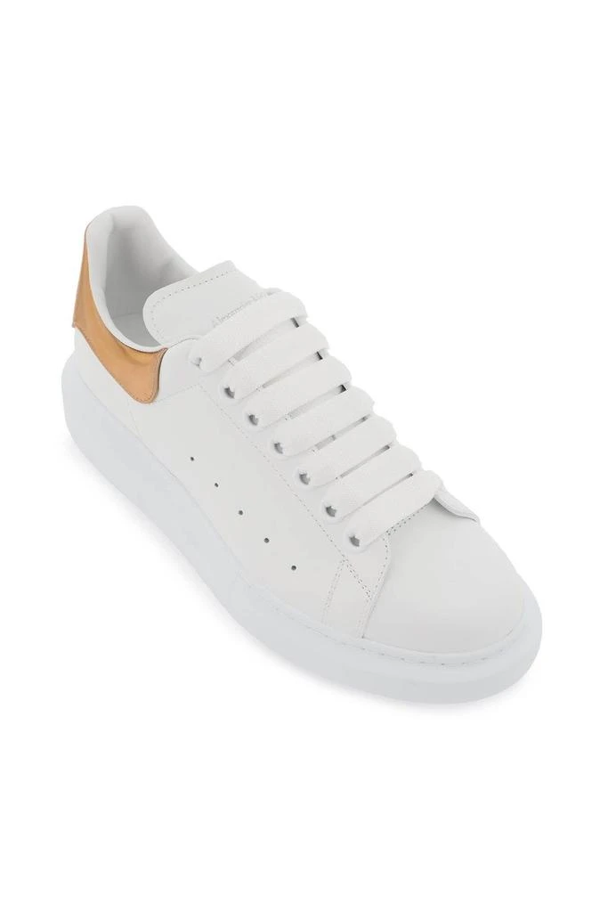 商品Alexander McQueen|OVERSIZE SNEAKERS,价格¥2660,第4张图片详细描述