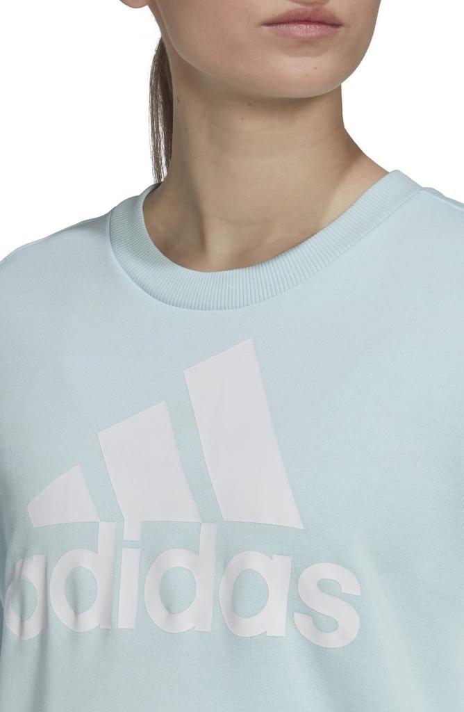 商品Adidas|Essentials Crew Neck Sweatshirt,价格¥335,第5张图片详细描述