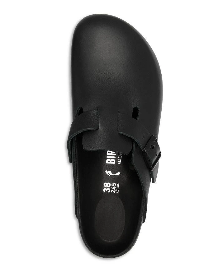 商品Birkenstock|Women's Boston Exquisite Clogs,价格¥1673,第5张图片详细描述