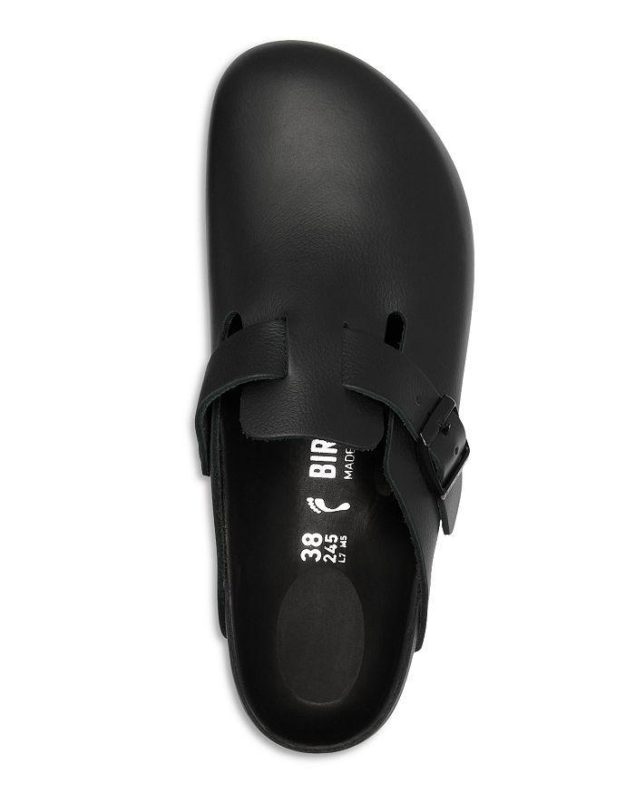 商品Birkenstock|Women's Boston Clogs,价格¥1580,第5张图片详细描述