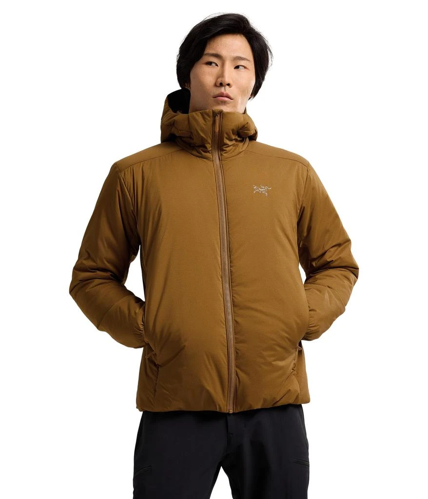 商品Arc'teryx|男士 Atom 重量级连帽衫,价格¥2272,第1张图片
